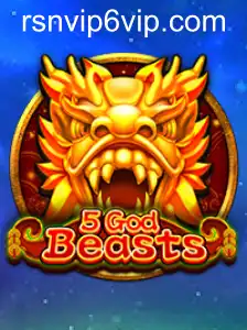 5GodBeasts