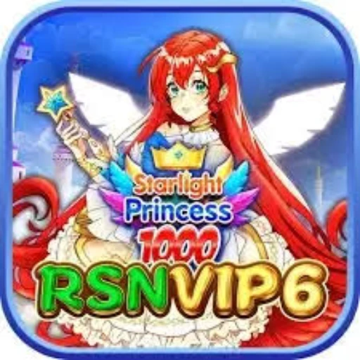 RSNVIP6 Logo